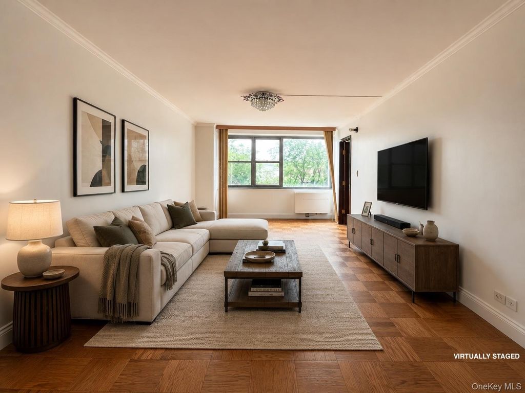 61-20 Grand Central Parkway B303, Forest Hills, NY 11375 — exterior