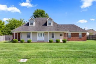 538 ROSEMARK RD, Atoka, TN 38004