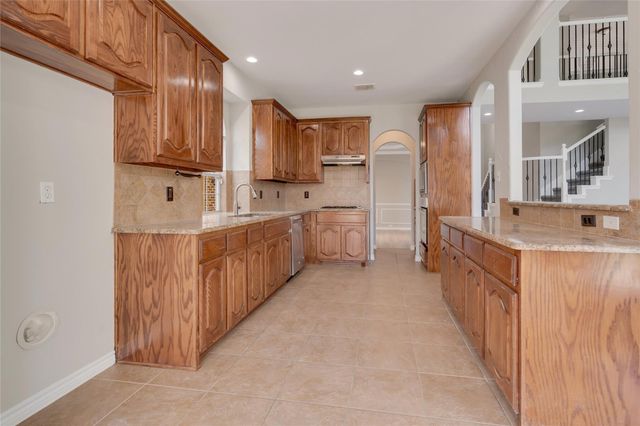 9144 Hawley Drive, Fort Worth, TX 76244