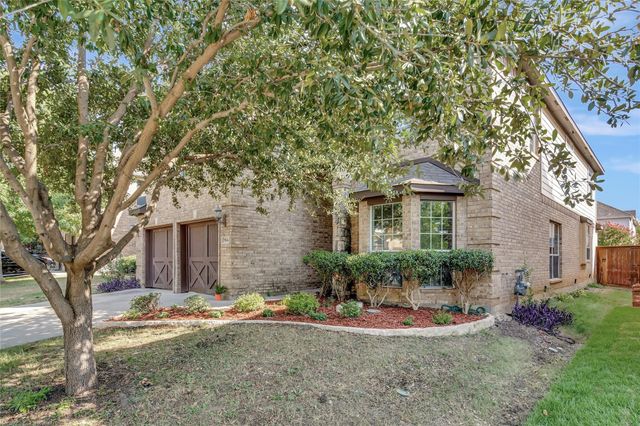 9144 Hawley Drive, Fort Worth, TX 76244
