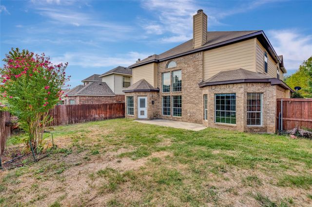 9144 Hawley Drive, Fort Worth, TX 76244