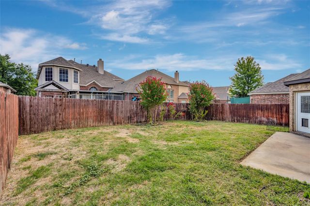 9144 Hawley Drive, Fort Worth, TX 76244