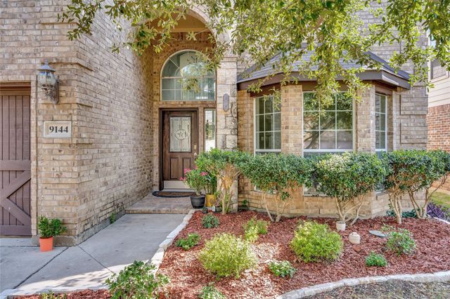 9144 Hawley Drive, Fort Worth, TX 76244