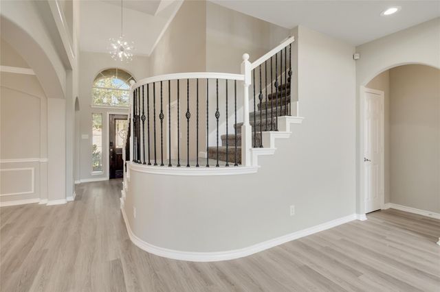 9144 Hawley Drive, Fort Worth, TX 76244