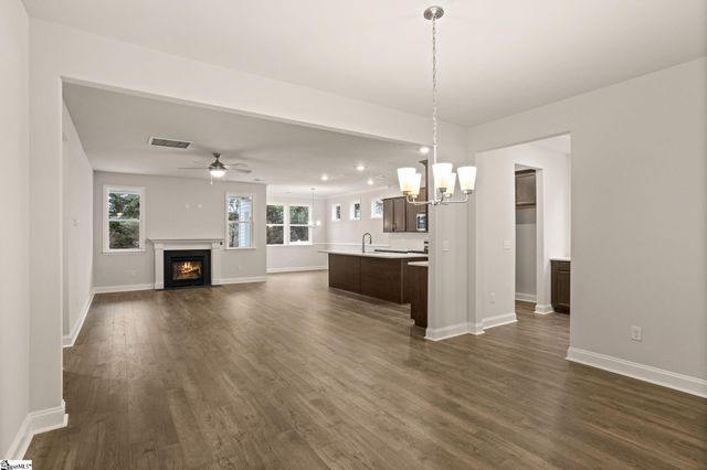 135 Anderson Oaks Lane Lot 16, Easley, SC 29642