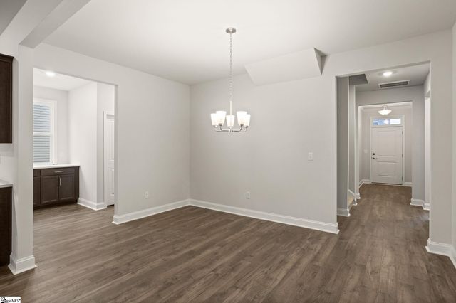 135 Anderson Oaks Lane Lot 16, Easley, SC 29642