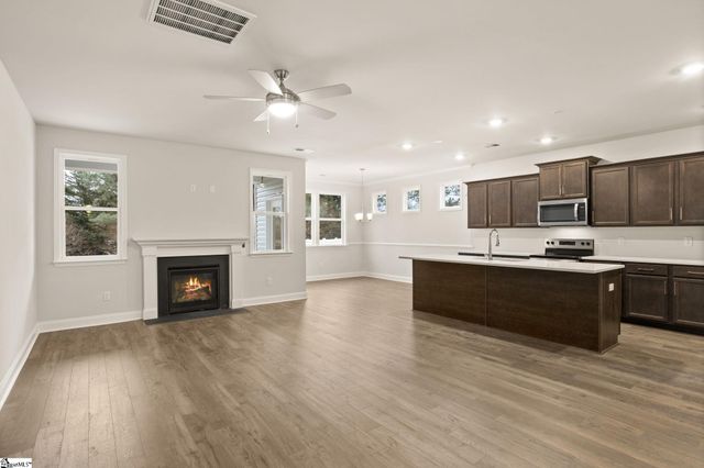 135 Anderson Oaks Lane Lot 16, Easley, SC 29642