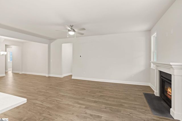 135 Anderson Oaks Lane Lot 16, Easley, SC 29642