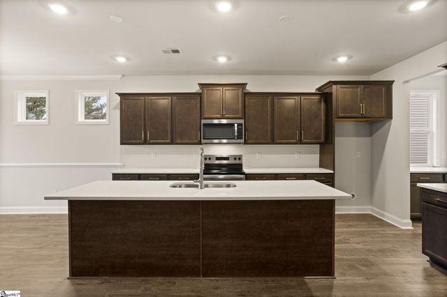 135 Anderson Oaks Lane Lot 16, Easley, SC 29642