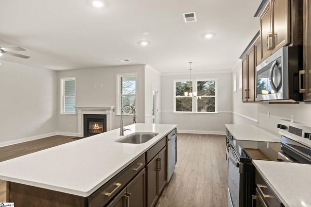 135 Anderson Oaks Lane Lot 16, Easley, SC 29642