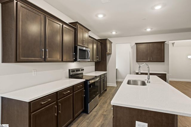 135 Anderson Oaks Lane Lot 16, Easley, SC 29642