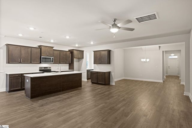 135 Anderson Oaks Lane Lot 16, Easley, SC 29642