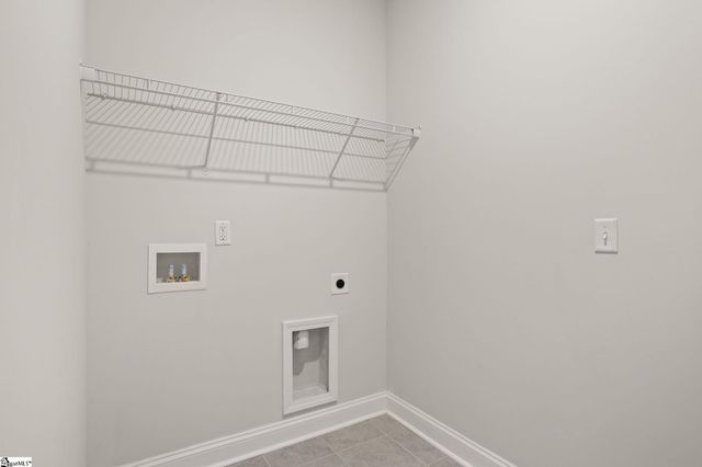 135 Anderson Oaks Lane Lot 16, Easley, SC 29642