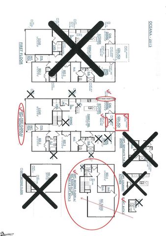 135 Anderson Oaks Lane Lot 16, Easley, SC 29642