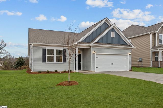 135 Anderson Oaks Lane Lot 16, Easley, SC 29642