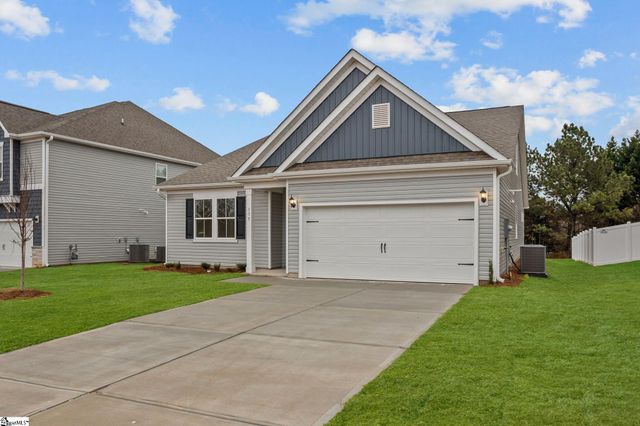 135 Anderson Oaks Lane Lot 16, Easley, SC 29642