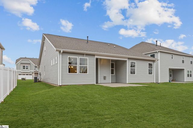 135 Anderson Oaks Lane Lot 16, Easley, SC 29642