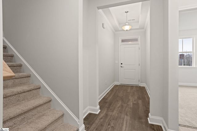 135 Anderson Oaks Lane Lot 16, Easley, SC 29642