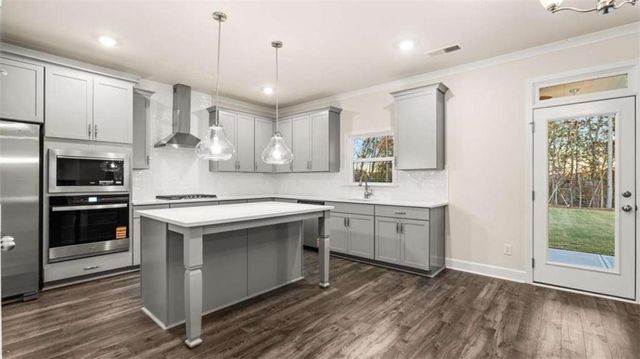 360 Staffin Drive, Senoia, GA 30276