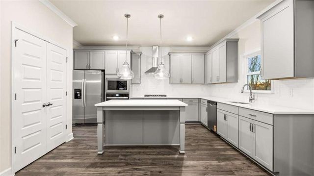 360 Staffin Drive, Senoia, GA 30276