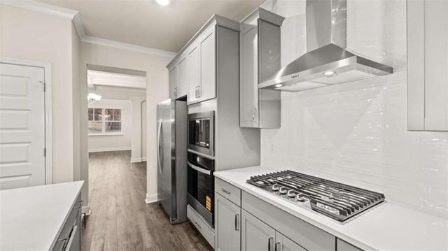 360 Staffin Drive, Senoia, GA 30276