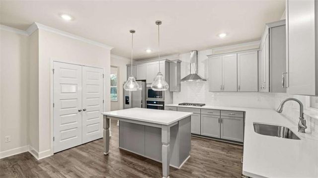 360 Staffin Drive, Senoia, GA 30276