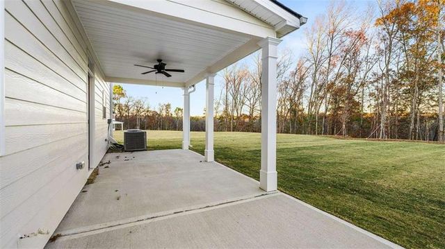 360 Staffin Drive, Senoia, GA 30276