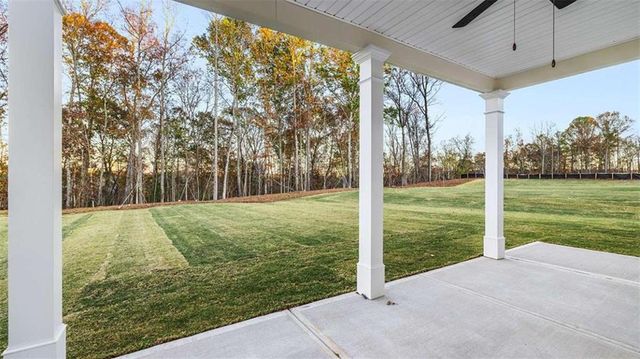 360 Staffin Drive, Senoia, GA 30276