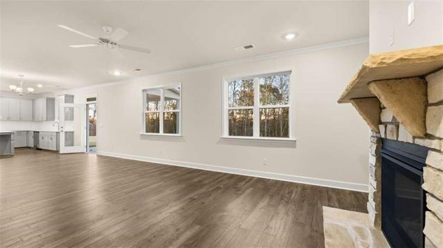 360 Staffin Drive, Senoia, GA 30276