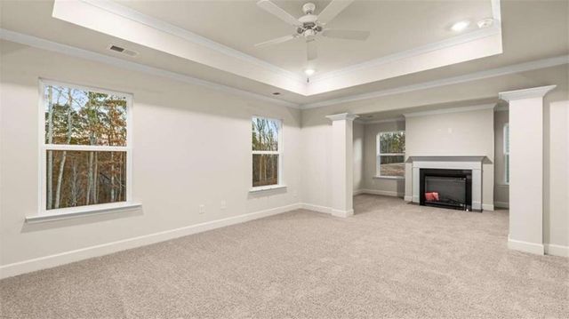 360 Staffin Drive, Senoia, GA 30276