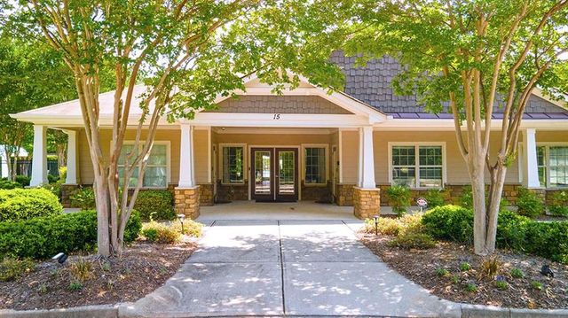 360 Staffin Drive, Senoia, GA 30276