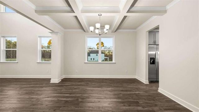 360 Staffin Drive, Senoia, GA 30276