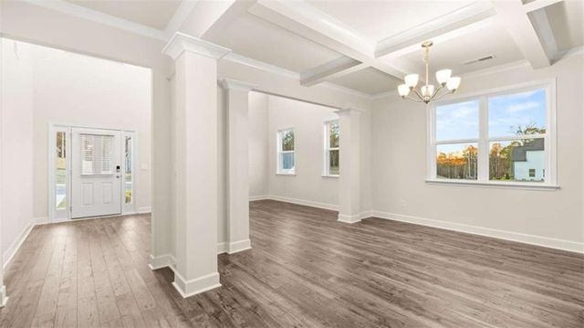 360 Staffin Drive, Senoia, GA 30276