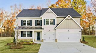 360 Staffin Drive, Senoia, GA 30276