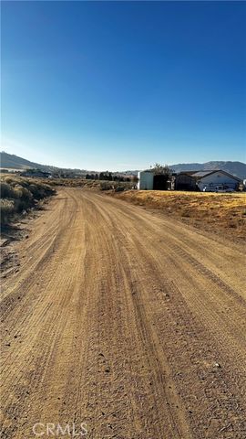 0 Modoc St, Tehachapi, CA 93561