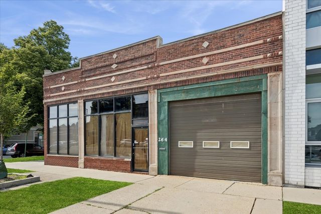 268 Madison Street, Oak Park, IL 60302
