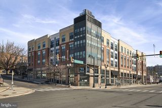 989 S BUCHANAN ST #312, Arlington, VA 22204