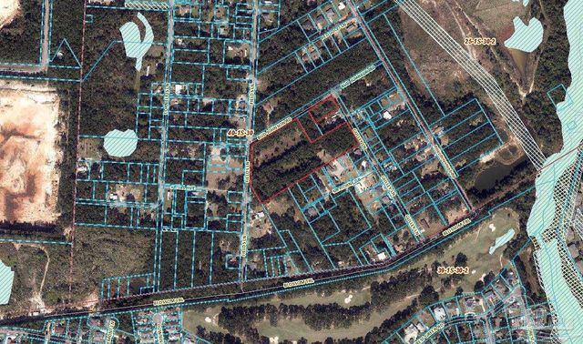 6909 Gulley Ln, Pensacola, FL 32505