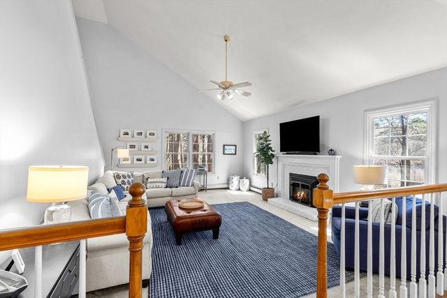 154 Partridge Brook Cir, Marshfield, MA 02050