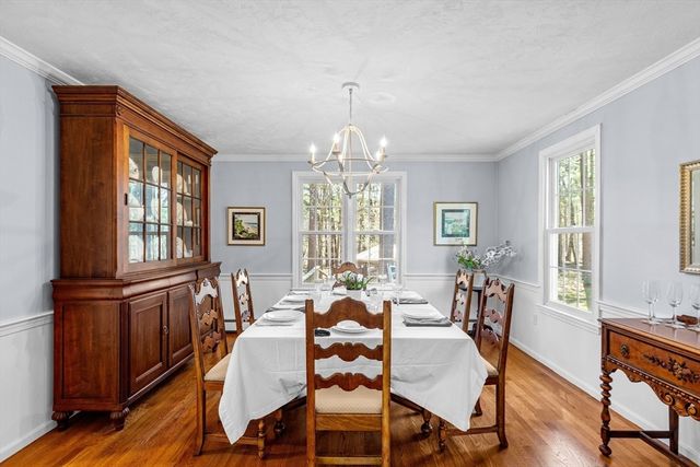 154 Partridge Brook Cir, Marshfield, MA 02050