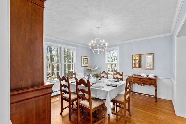 154 Partridge Brook Cir, Marshfield, MA 02050