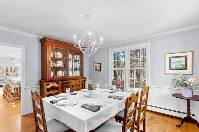 154 Partridge Brook Cir, Marshfield, MA 02050