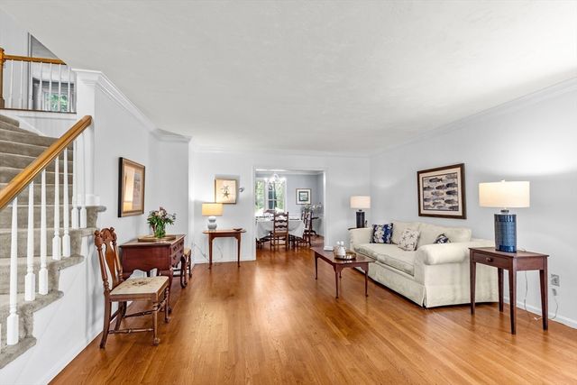 154 Partridge Brook Cir, Marshfield, MA 02050