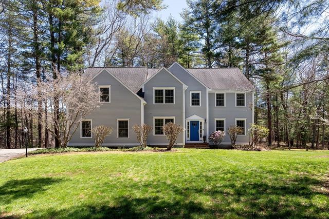 154 Partridge Brook Cir, Marshfield, MA 02050