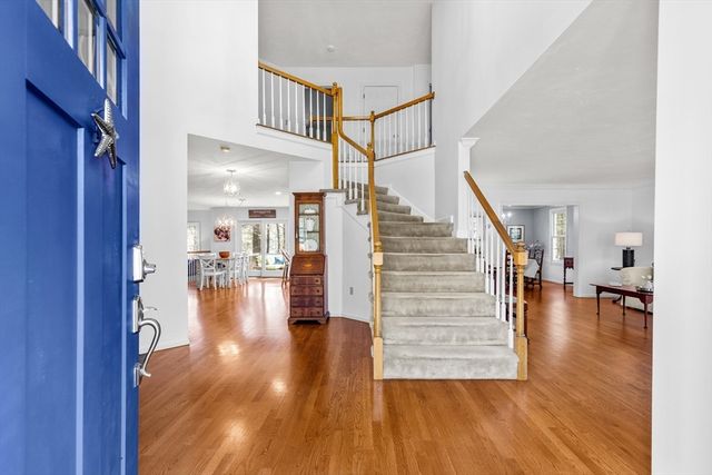 154 Partridge Brook Cir, Marshfield, MA 02050