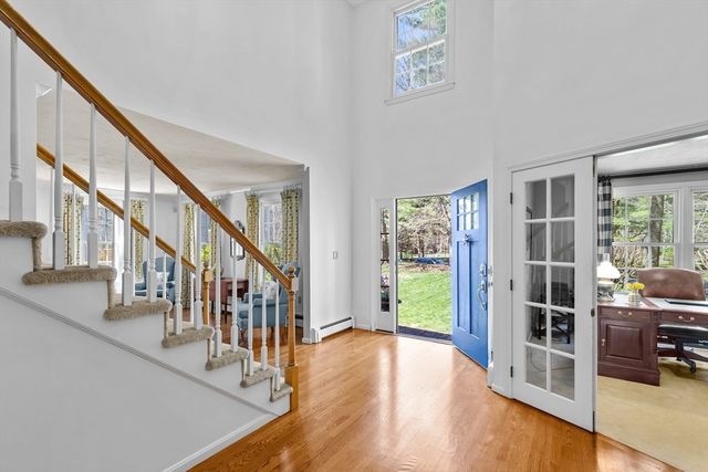 154 Partridge Brook Cir, Marshfield, MA 02050