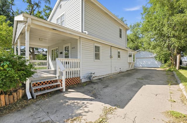 4038 AVENUE C, Council Bluffs, IA 51501