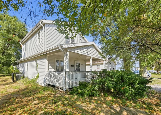 4038 AVENUE C, Council Bluffs, IA 51501