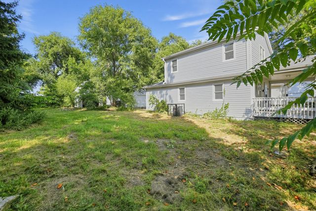 4038 AVENUE C, Council Bluffs, IA 51501