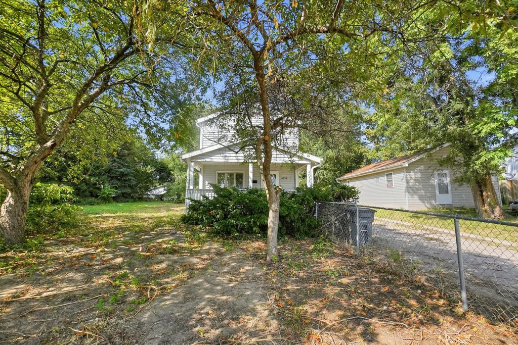 4038 AVENUE C, Council Bluffs, IA 51501
